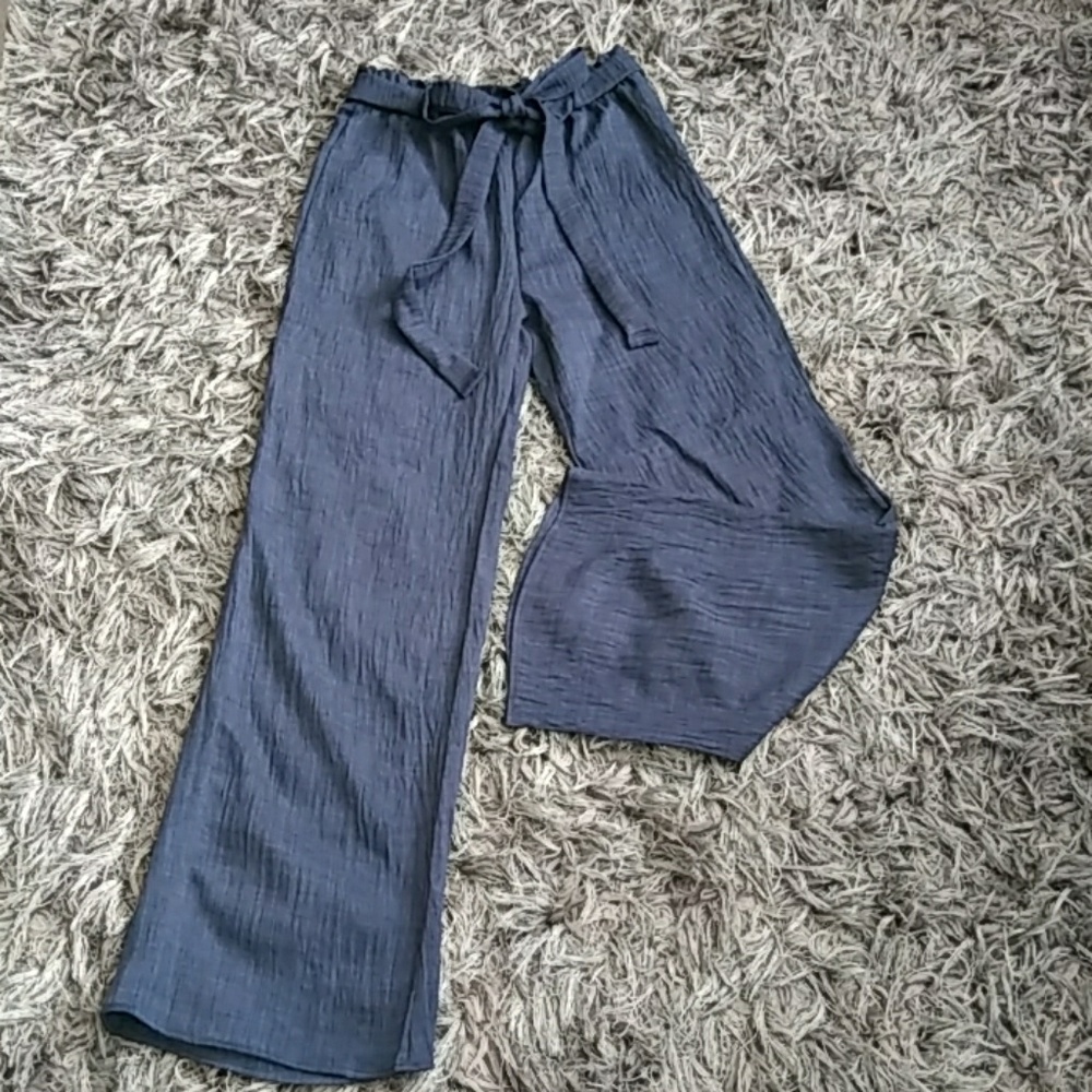 Palazzo Pants